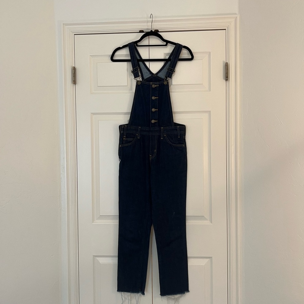 Levi’s Overalls